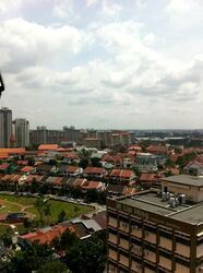 Seasons View (D20), Condominium #577286211